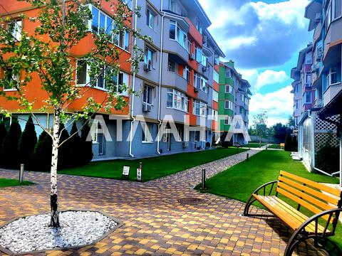 квартира за адресою Одеський пров., 8