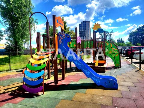 квартира за адресою Одеський пров., 8