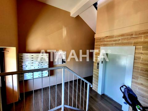 квартира за адресою Одеський пров., 8