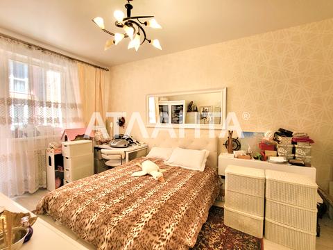 квартира за адресою Одеський пров., 8