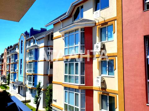 квартира за адресою Одеський пров., 8