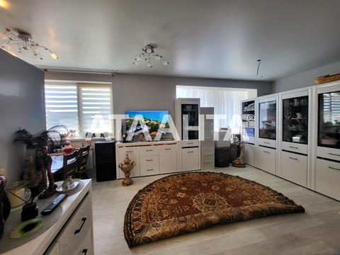 квартира за адресою Одеський пров., 8