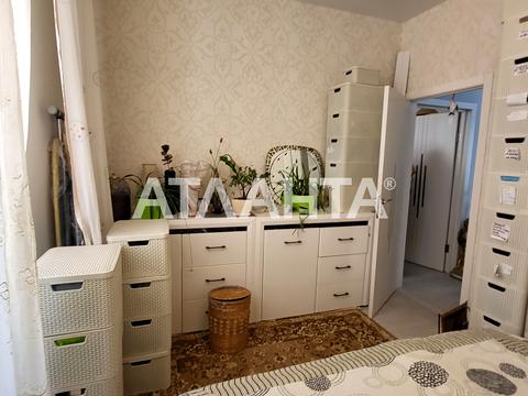 квартира за адресою Одеський пров., 8