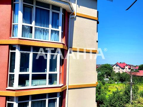 квартира за адресою Одеський пров., 8