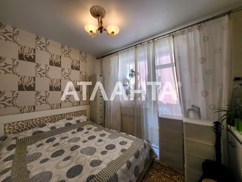 квартира за адресою Одеський пров., 8