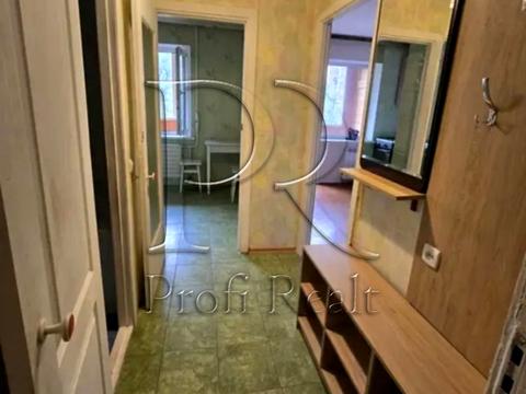 квартира за адресою Горлівська вул., 38/40