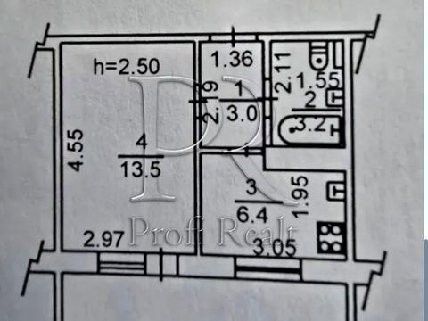 квартира за адресою Горлівська вул., 38/40
