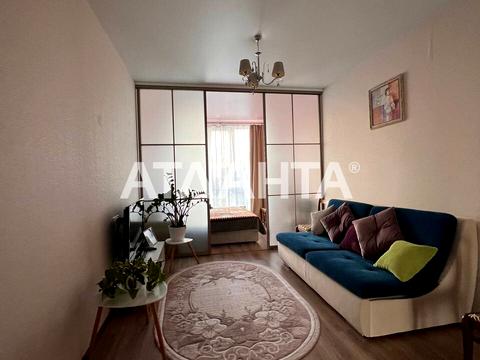 квартира по адресу Люстдорфская дорога ул., 55/2 к7