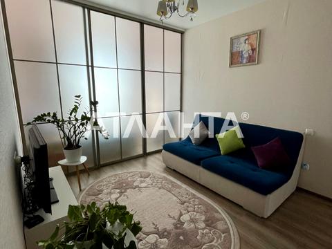 квартира по адресу Люстдорфская дорога ул., 55/2 к7