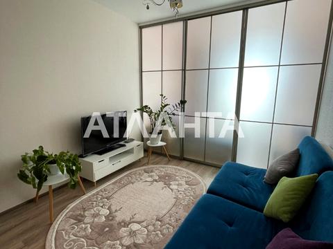 квартира по адресу Люстдорфская дорога ул., 55/2 к7