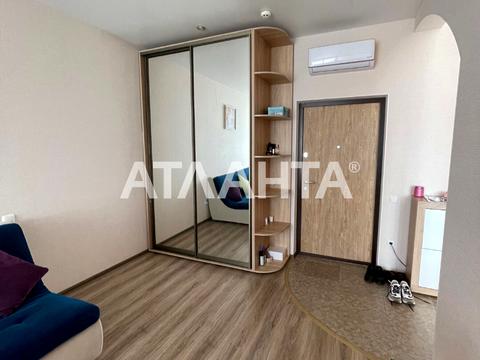 квартира по адресу Люстдорфская дорога ул., 55/2 к7