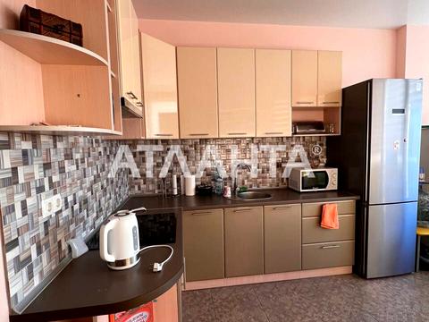 квартира по адресу Люстдорфская дорога ул., 55/2 к7