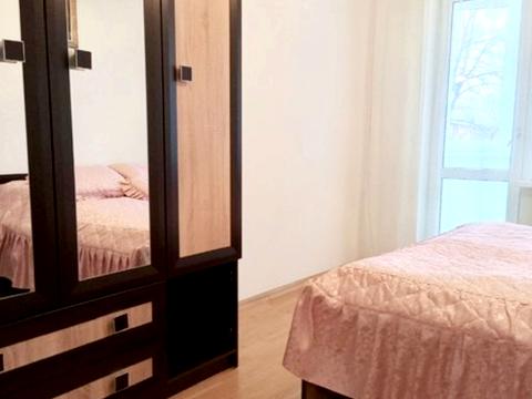 квартира за адресою Кульпарківська вул., 134