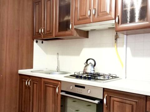 квартира за адресою Кульпарківська вул., 134