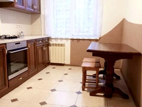 квартира за адресою Кульпарківська вул., 134