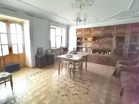 квартира за адресою Хвойний пров., 8