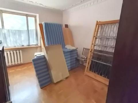 квартира за адресою Хвойний пров., 8