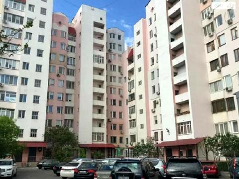 квартира по адресу Хвойный пер., 8