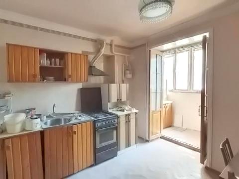 квартира за адресою Хвойний пров., 8