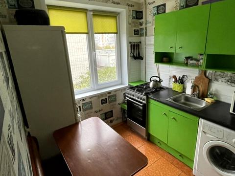 квартира за адресою Богуна вул., 2/1