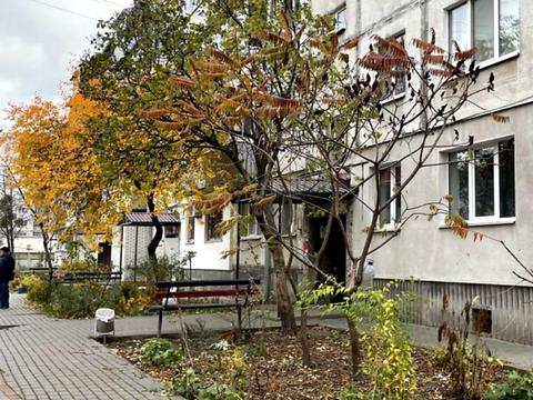 квартира за адресою Богуна вул., 2/1