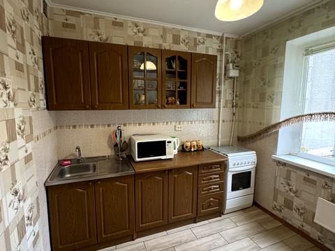 квартира по адресу Ревуцкого ул., 34