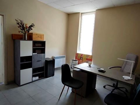 коммерческая по адресу Мечникова ул., 17/19