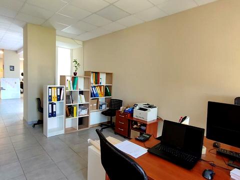 коммерческая по адресу Мечникова ул., 17/19