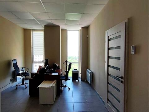 коммерческая по адресу Мечникова ул., 17/19