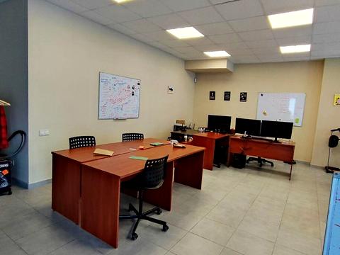 коммерческая по адресу Мечникова ул., 17/19