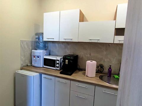 коммерческая по адресу Мечникова ул., 17/19