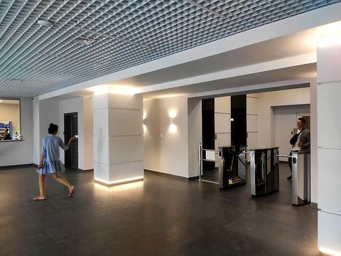 коммерческая по адресу Мечникова ул., 17/19