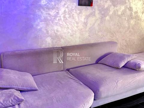 квартира за адресою Київ, Назарівська вул. (Вєтрова), 21