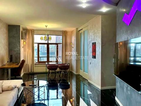 квартира за адресою Київ, Назарівська вул. (Вєтрова), 21