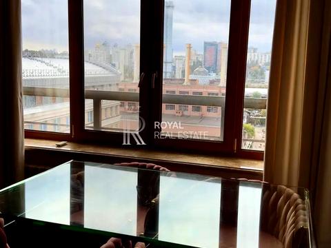 квартира за адресою Київ, Назарівська вул. (Вєтрова), 21