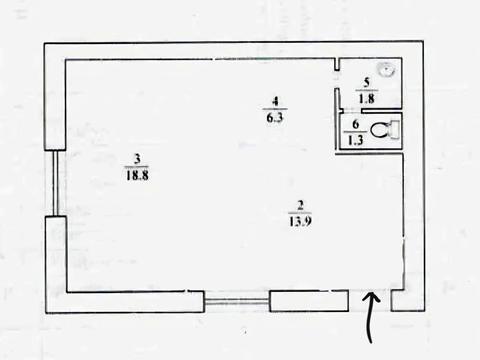 комерційна за адресою Новодарницька вул., 32