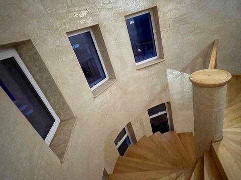 будинок за адресою Старицького