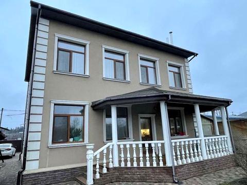 будинок за адресою Старицького