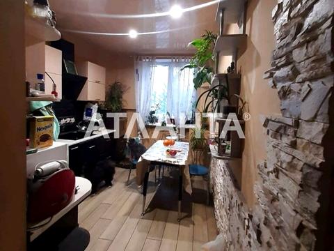 квартира за адресою Одеса, Овідіопольська дорога вул., 4