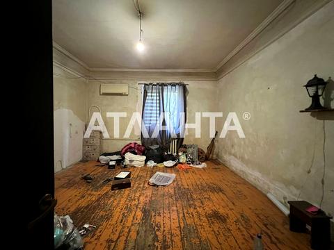 квартира за адресою Одеса, Овідіопольська дорога вул., 4