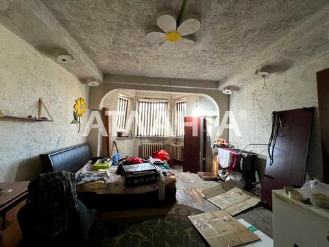 квартира за адресою Одеса, Овідіопольська дорога вул., 4