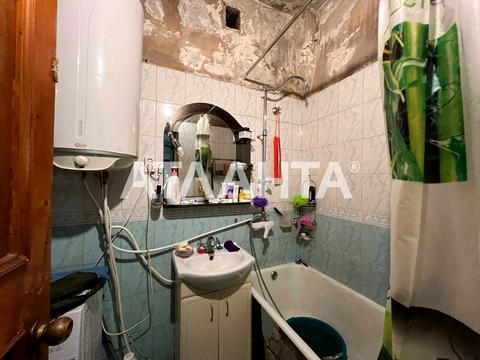 квартира за адресою Одеса, Овідіопольська дорога вул., 4