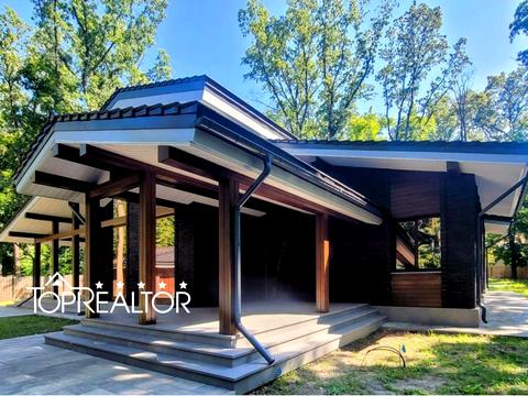 будинок за адресою Київська