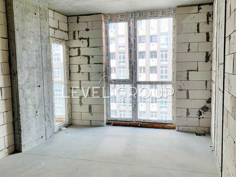 квартира по адресу Ростиславская ул. (Маршала Рыбалко), 5-А