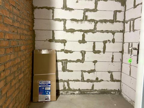 коммерческая по адресу Олены Пчилки ул., 3-В