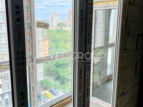 квартира по адресу Ростиславская ул. (Маршала Рыбалко), 5-А