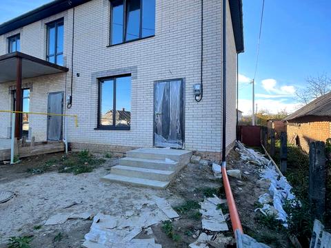 будинок за адресою 2-й Тараса Шевченка пров.