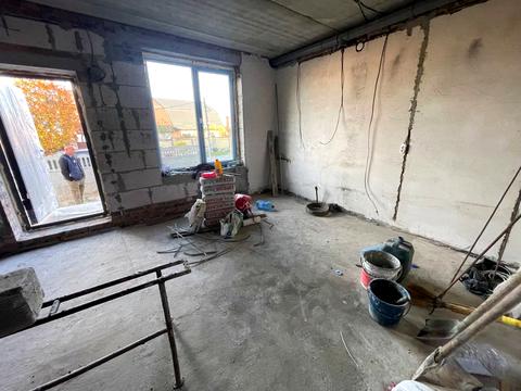 будинок за адресою 2-й Тараса Шевченка пров.