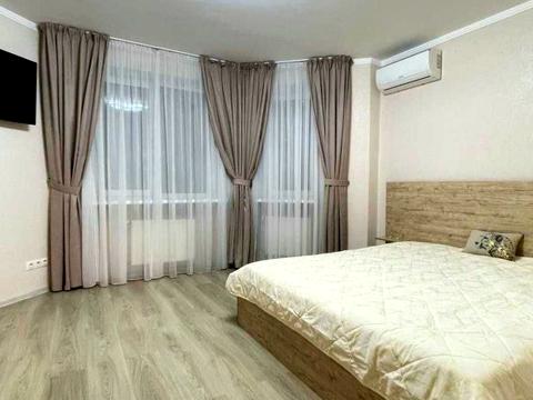 квартира по адресу Миру ул., 36