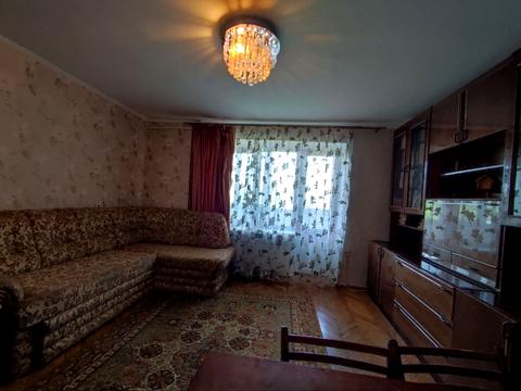 квартира по адресу Черновола ул., 115